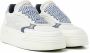 Via vai Isa Josie 03-1246 Sky Blue - Thumbnail 5