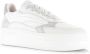 VIA VAI Lage Sneakers Dames Isa Josie Maat: 38 Kleur: Grijs - Thumbnail 6