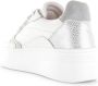 VIA VAI Lage Sneakers Dames Isa Josie Maat: 38 Kleur: Grijs - Thumbnail 7