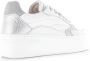 VIA VAI Lage Sneakers Dames Isa Josie Maat: 38 Kleur: Grijs - Thumbnail 7
