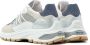 VIA VAI Liz Dae sneakers dames beige Wit Leer Lage sneakers Dames - Thumbnail 14