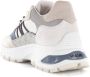 VIA VAI Liz Dae | Vintage combi Alissa Wit Leer Lage sneakers Dames - Thumbnail 14