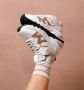 VIA VAI Lage Sneakers Dames Liz Finley Maat: 36 Materiaal: Leer Kleur: Beige - Thumbnail 14