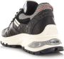 VIA VAI Lage Sneakers Dames Liz Finley Maat: 36 Materiaal: Leer Kleur: Zwart - Thumbnail 6