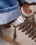 VIA VAI Sam Kyli beige sneakers Suede Dames - Thumbnail 4