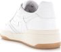 VIA VAI Lage Sneakers Dames Sam Levi Maat: 39 Materiaal: Leer Kleur: Beige - Thumbnail 10