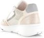 VIA VAI Vic Celia beige sneakers leer Dames - Thumbnail 6