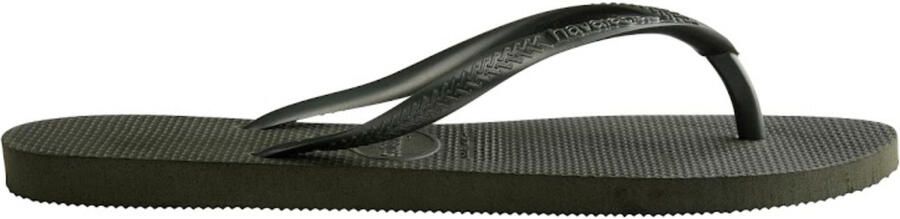 Havaianas Slim Teenslippers 4000030-4896 Kleur Groen - Foto 7