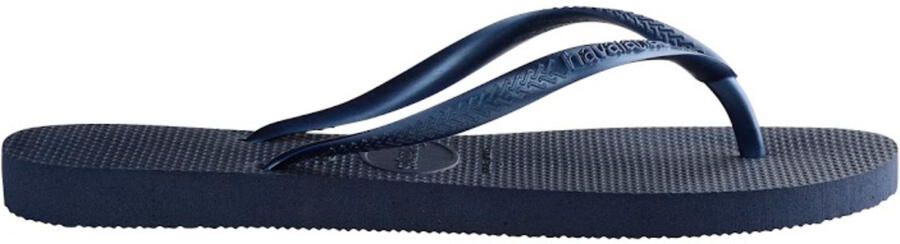 Havaianas Teenslippers SLIM zomerschoen slippers poolslides met zachte tussenstuk voor de tenen - Foto 13