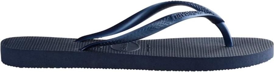 Havaianas Teenslippers SLIM zomerschoen slippers poolslides met zachte tussenstuk voor de tenen - Foto 18