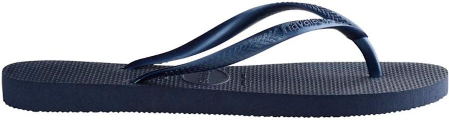 Havaianas Teenslippers SLIM zomerschoen slippers poolslides met zachte tussenstuk voor de tenen - Foto 17