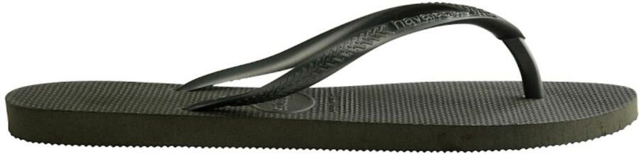 Havaianas Slim Teenslippers 4000030-4896 Kleur Groen - Foto 10