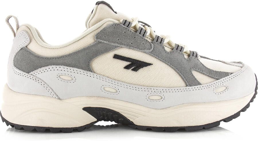 Hi-Tec HTS ADV RACER silver birch gray Mesh Unisex - Foto 2