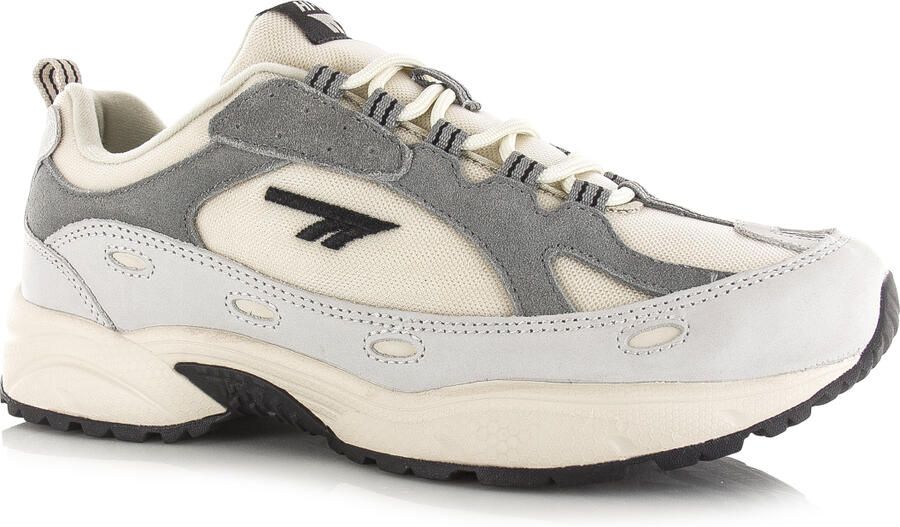 Hi-Tec HTS ADV RACER silver birch gray Mesh Unisex - Foto 5