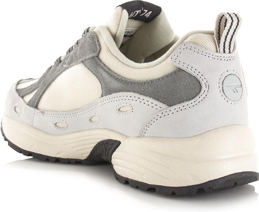 Hi-Tec HTS ADV RACER silver birch gray Mesh Unisex - Foto 3