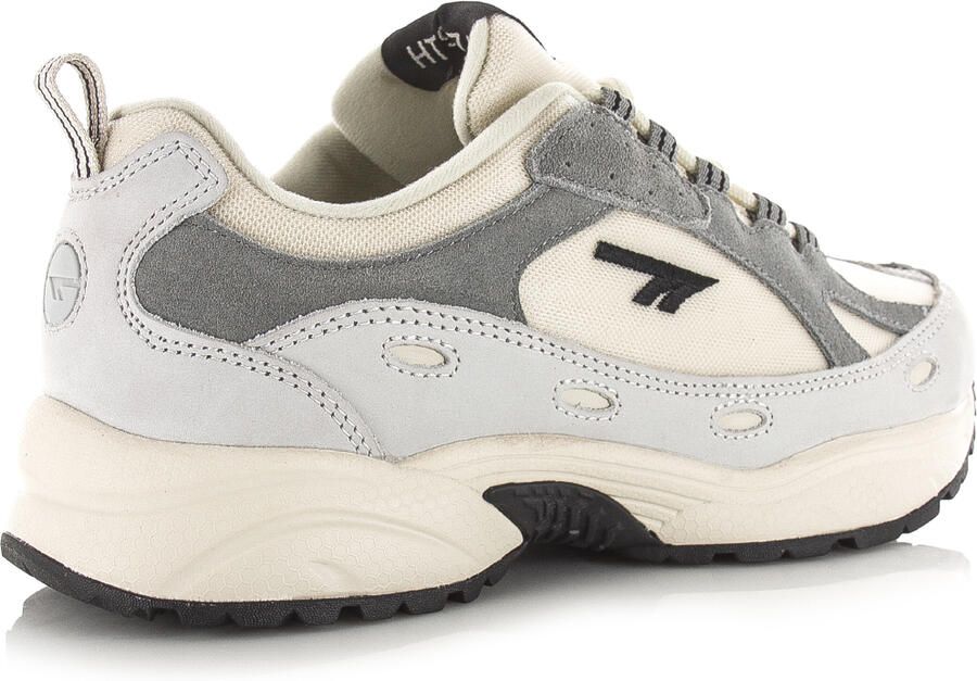 Hi-Tec HTS ADV RACER silver birch gray Mesh Unisex - Foto 4