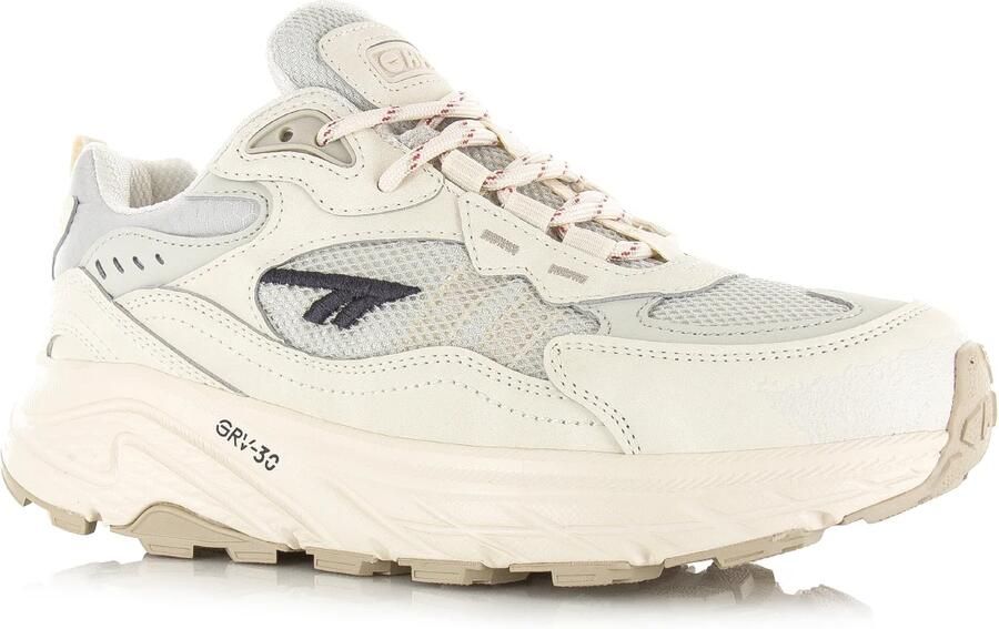 Hi-Tec Eastend WP GRV-30 sneaker met suède details - Foto 16