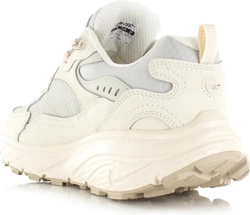 Hi-Tec Eastend WP GRV-30 sneaker met suède details - Foto 14