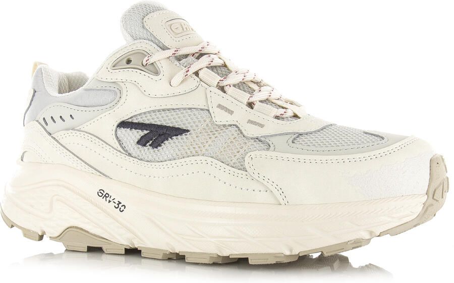 Hi-Tec Schoenen Zand Hts Eastend Wp Sneakers Zand Hthku16 - Foto 18