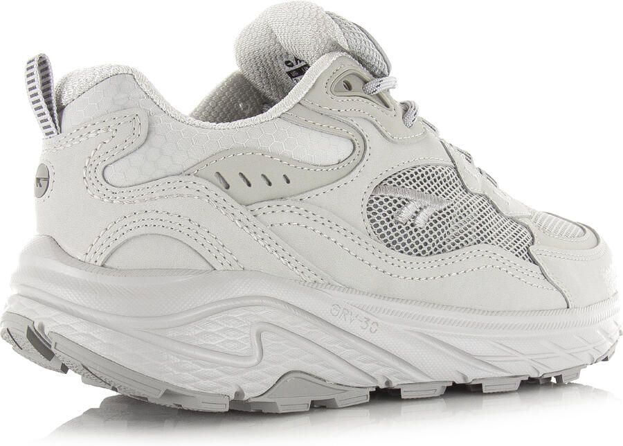 Hi-Tec HTS Eastend WP silver Leer Unisex - Foto 3