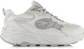 Hi-Tec HTS Eastend WP silver Leer Unisex - Zilver