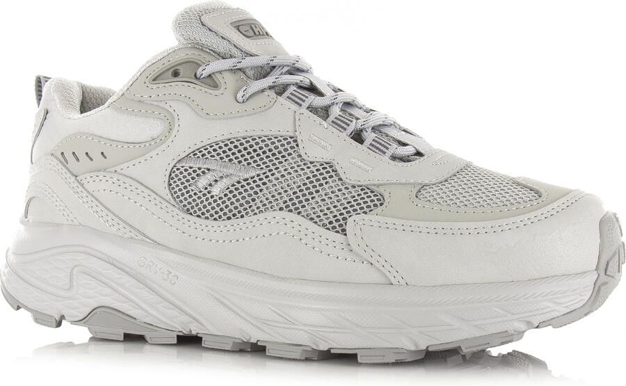 Hi-Tec HTS Eastend WP silver Leer Unisex - Foto 4