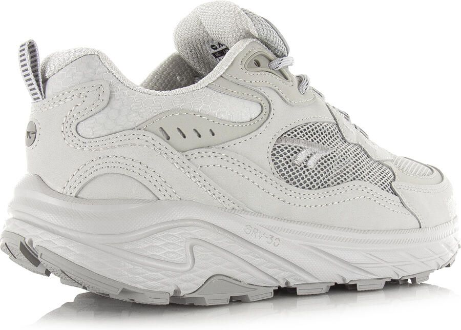 Hi-Tec HTS Eastend WP silver Leer Unisex - Foto 3