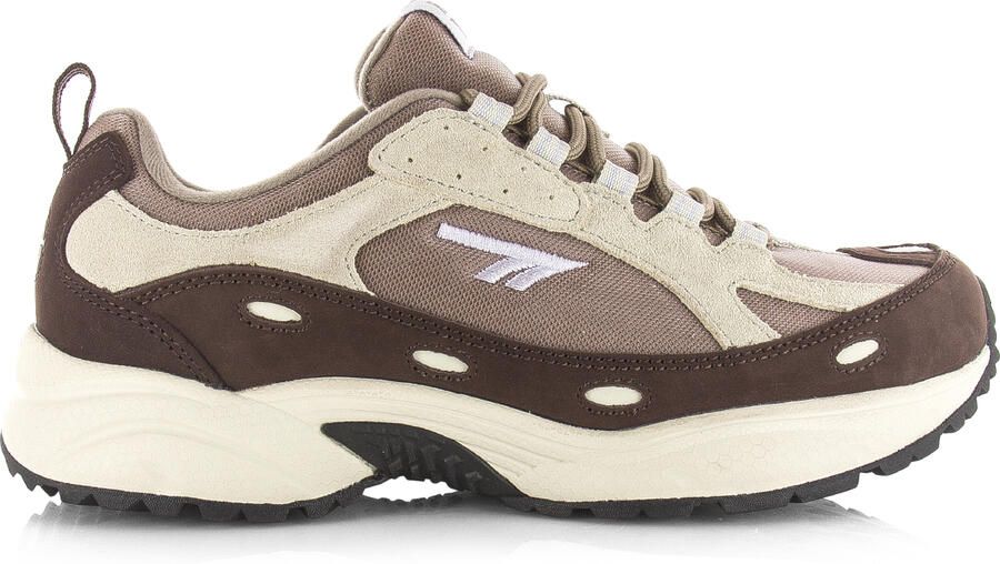 Hi-Tec HTS Flash ADV Racer liliac grey Suede Unisex
