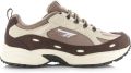 Hi-Tec HTS Flash ADV Racer liliac grey Suede Unisex - Beige