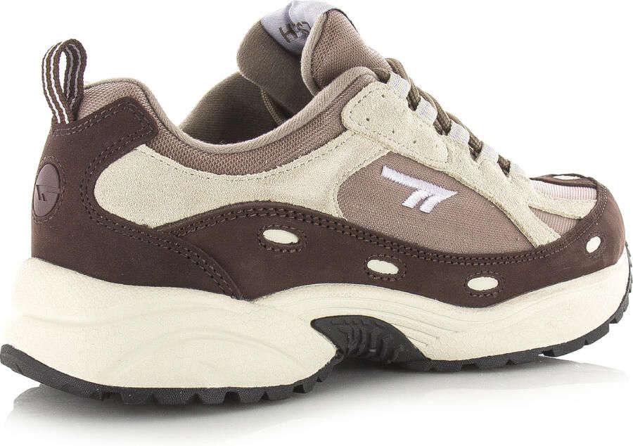 Hi-Tec HTS Flash ADV Racer liliac grey Suede Unisex - Foto 3
