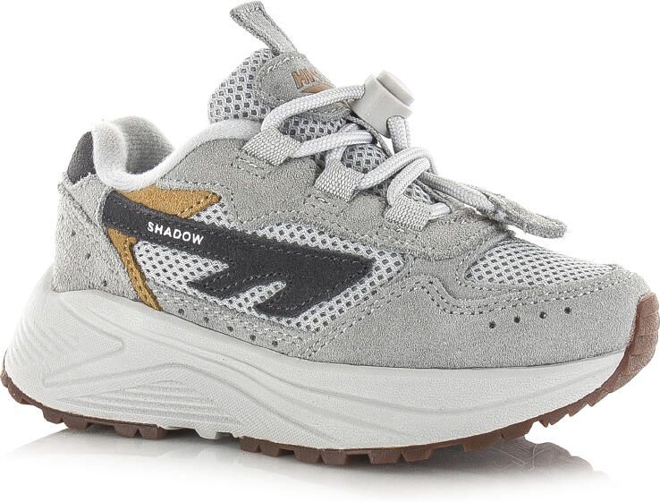Hi-Tec HTS kids Shadow Lace dawn blue Suede Kinderen - Foto 4