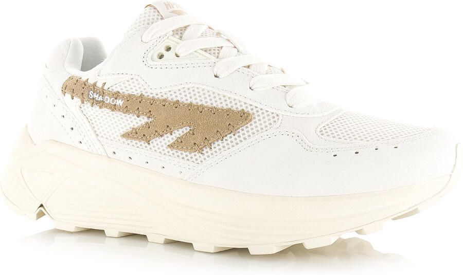 HI-TEC Lage Sneakers Hts Shadow Rgs D Maat: 39 Kleur: Beige - Foto 4