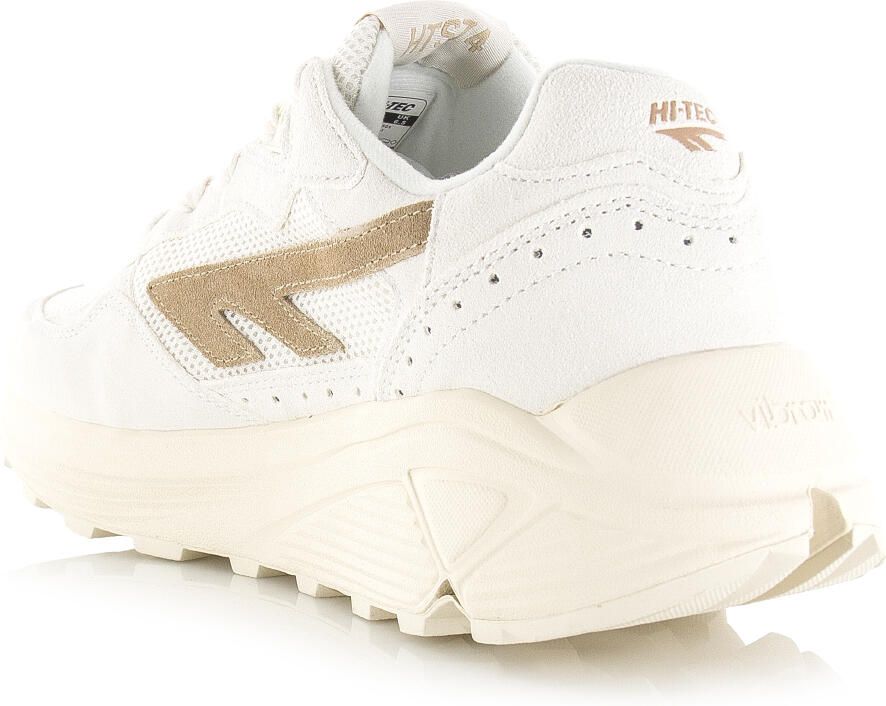 HI-TEC Lage Sneakers Hts Shadow Rgs D Maat: 39 Kleur: Beige - Foto 2