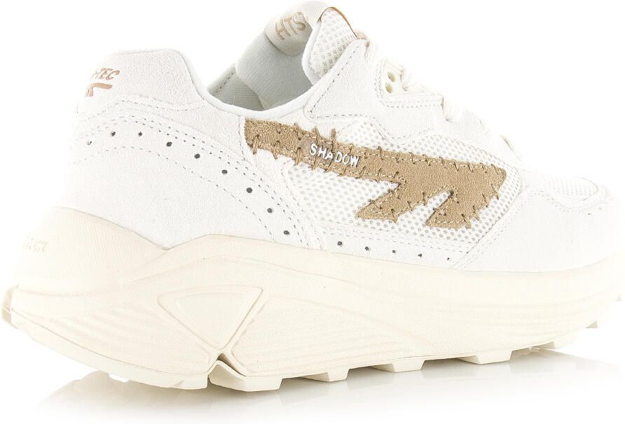 HI-TEC Lage Sneakers Hts Shadow Rgs D Maat: 39 Kleur: Beige - Foto 3