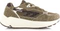 HI-TEC Lage Sneakers Hts Shadow Rgs M Mesh Bruin - Bruin