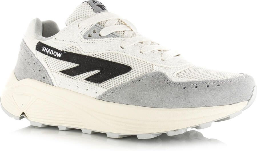 HI-TEC Lage Sneakers Hts Shadow Rgs M Maat: 40 Materiaal: Textiel Kleur: Wit - Foto 4