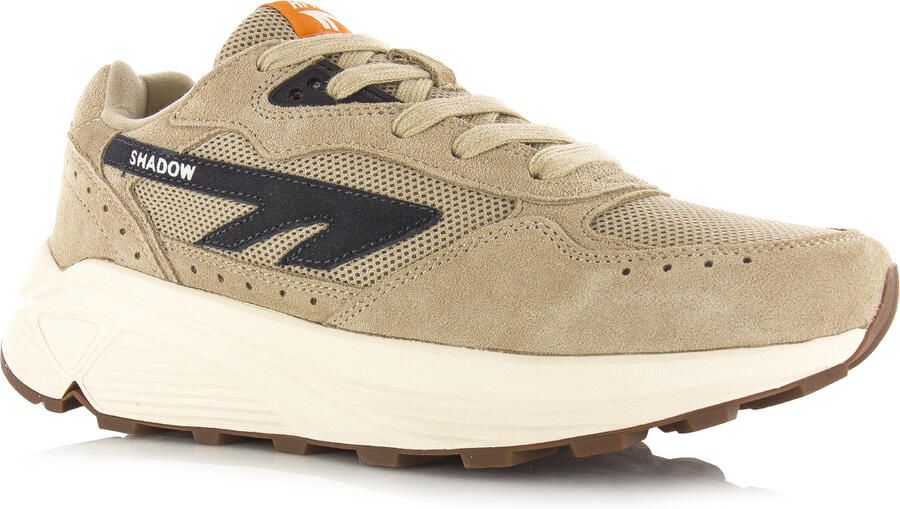 Hi-tec HTS Shadow RGS Men 238 Doeskin Bright Marigold - Foto 4