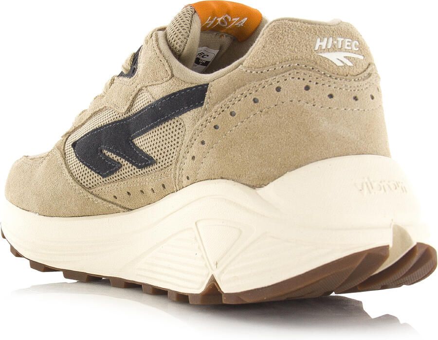 Hi-tec HTS Shadow RGS Men 238 Doeskin Bright Marigold - Foto 2