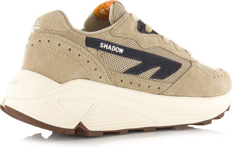 Hi-tec HTS Shadow RGS Men 238 Doeskin Bright Marigold - Foto 3