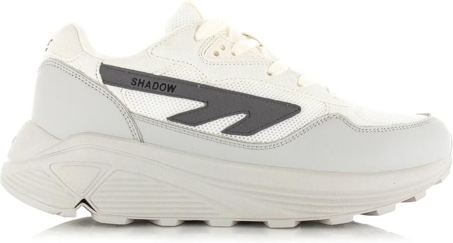 Hi-tec HTS Shadow RGS Rubberized 247 Gardenia Black Violet