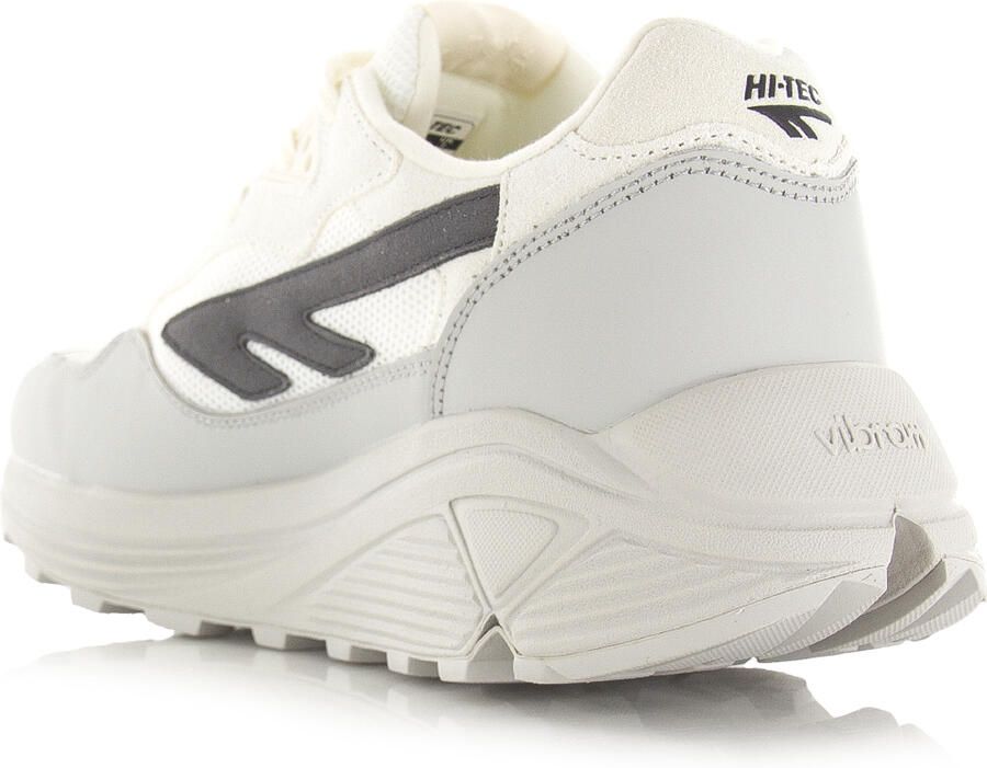 Hi-tec HTS Shadow RGS Rubberized 247 Gardenia Black Violet - Foto 2