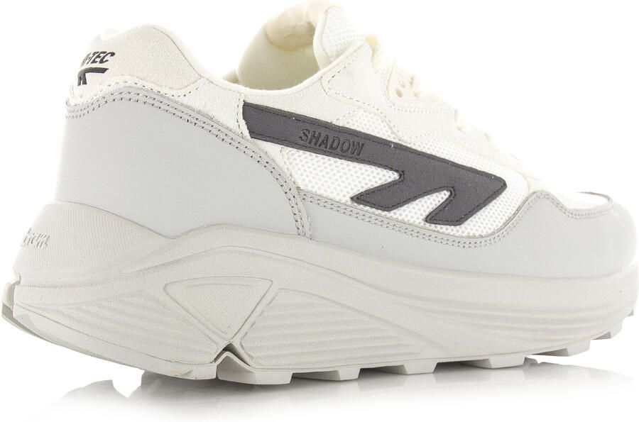 Hi-tec HTS Shadow RGS Rubberized 247 Gardenia Black Violet - Foto 3