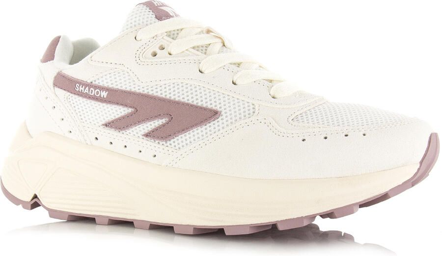 Hi-Tec HTS Shadow RGS Gardenia Deauville Suede Unisex - Foto 6