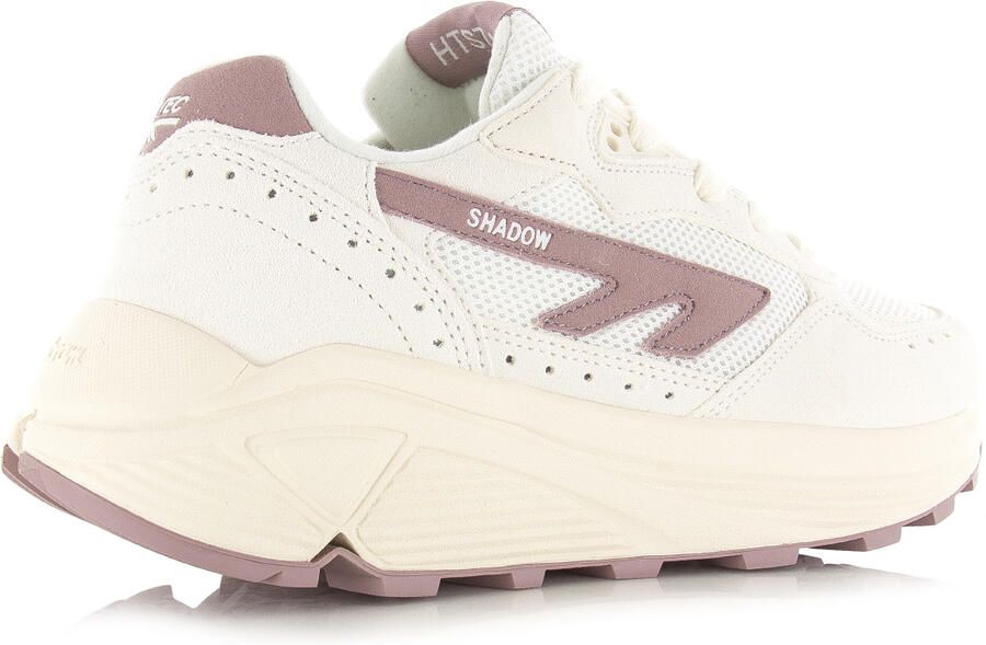 Hi-Tec HTS Shadow RGS Gardenia Deauville Suede Unisex - Foto 5