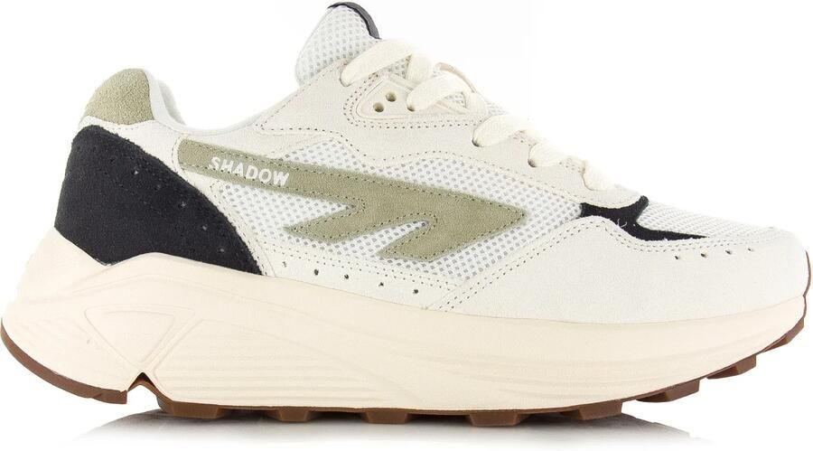 Hi-tec HTS Shadow RGS 259 Gardernia Alfalfa Black - Foto 2