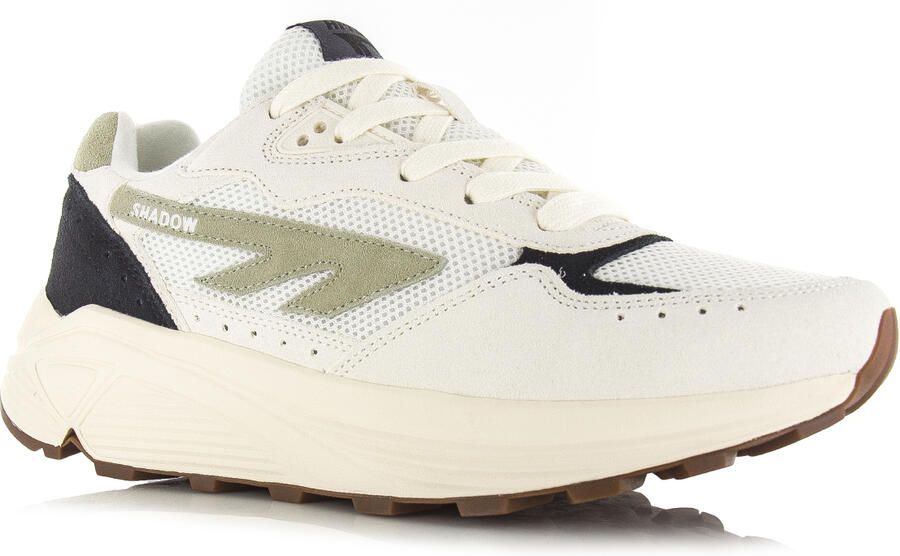 Hi-tec HTS Shadow RGS 259 Gardernia Alfalfa Black - Foto 5