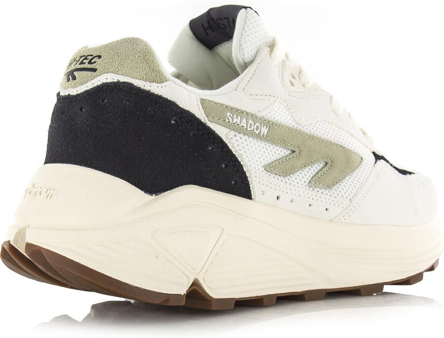 Hi-tec HTS Shadow RGS 259 Gardernia Alfalfa Black - Foto 3