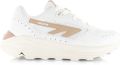 HI-TEC Lage Sneakers Hts Shadow Rgs Suède Beige - Wit