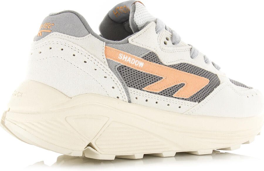 Hi-tec HTS Shadow RGS 257 Gardenia Peach Violet - Foto 3