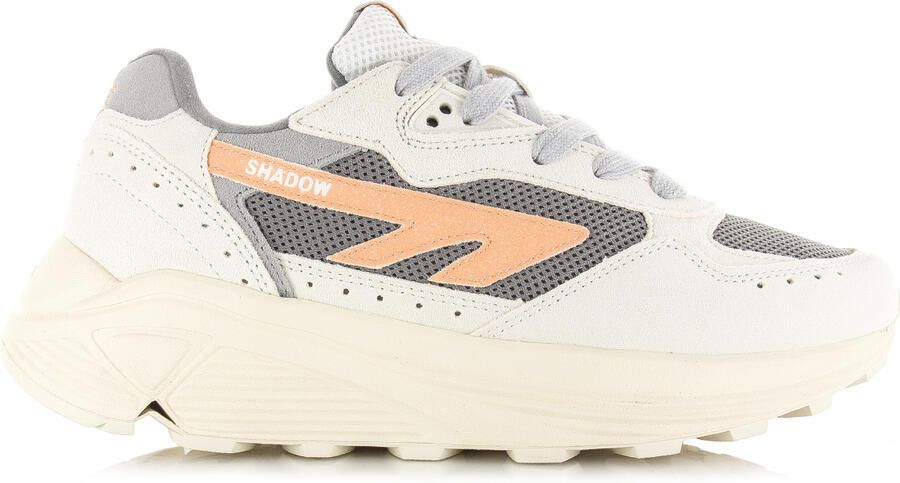 Hi-Tec HTS Shadow RGS Gardenia Peach Suede Unisex